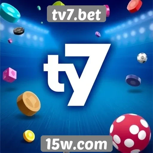 Opcões de jogos oferecidas por tv7.bet