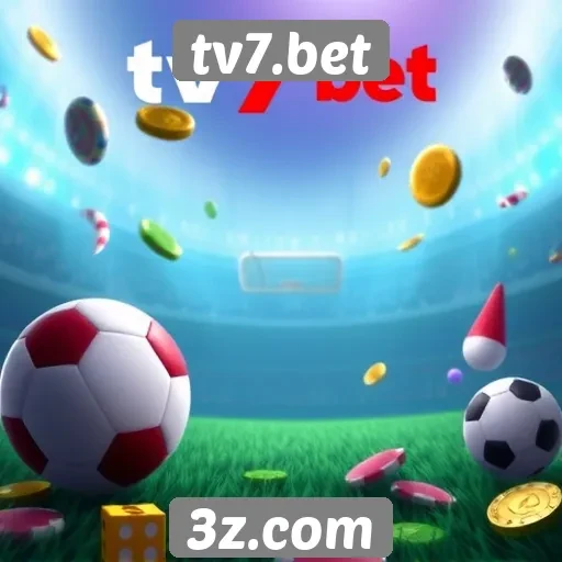 Dicas de jogos disponíveis no site tv7.bet