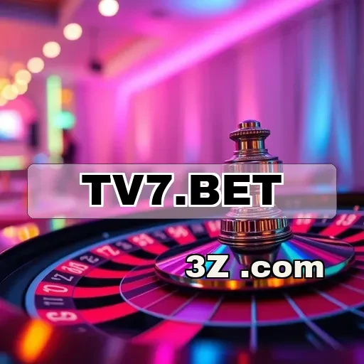 tv7.bet: Atrações Imperdíveis Para os Amantes de Jogos Online