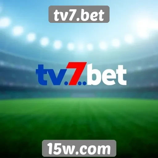Métodos de pagamento disponíveis no tv7.bet