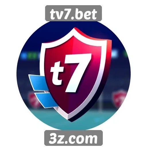 Recursos de segurança e proteção ao jogador na tv7.bet