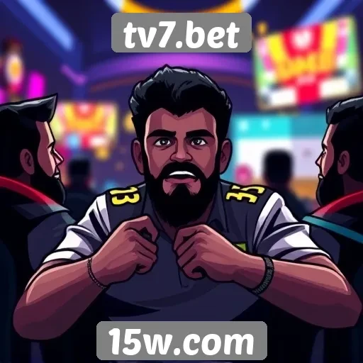 Depoimentos de jogadores sobre o tv7.bet