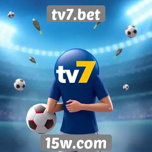 Depósitos e retiradas rápidas na plataforma tv7.bet