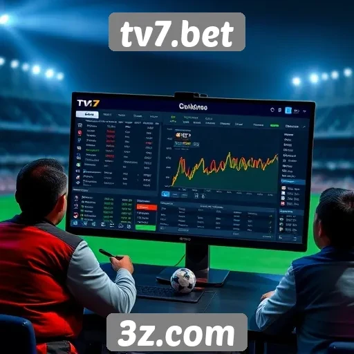 Avaliação da segurança em transações no tv7.bet